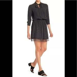 NWT David Naman Anna Dress